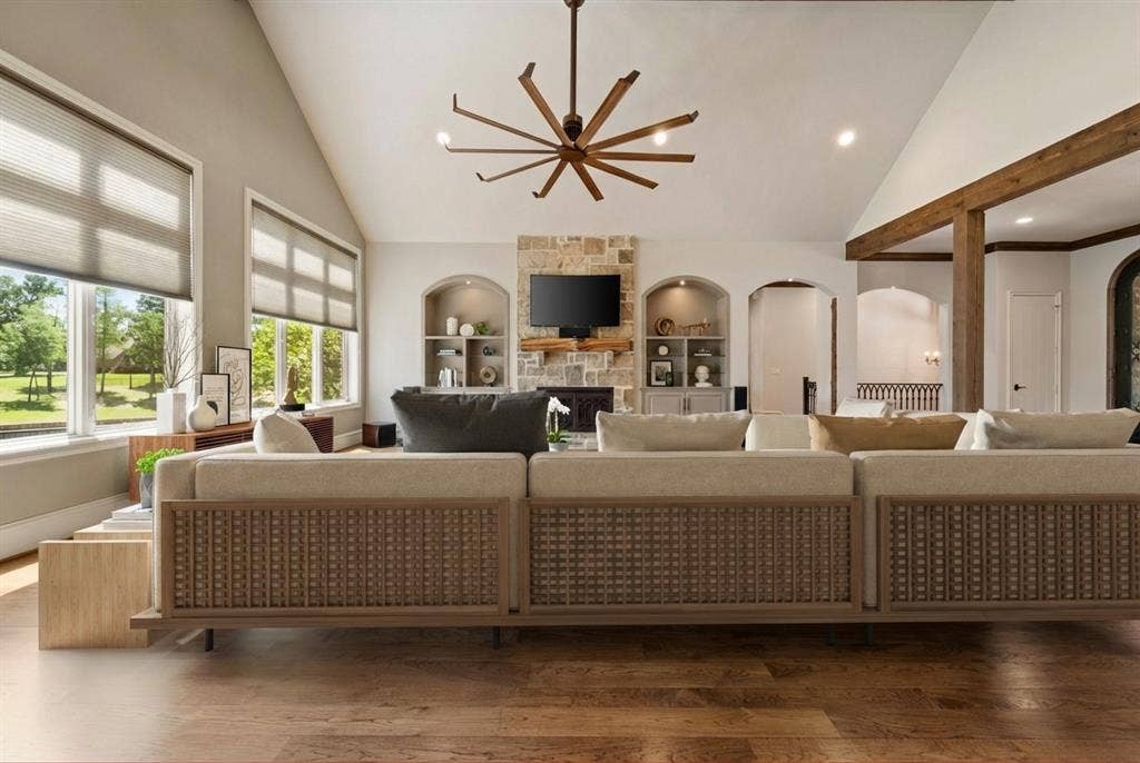 5581 Nancy Circle, Chandler, TX 75758 5581 Nancy Circle, Chandler, TX 75758
