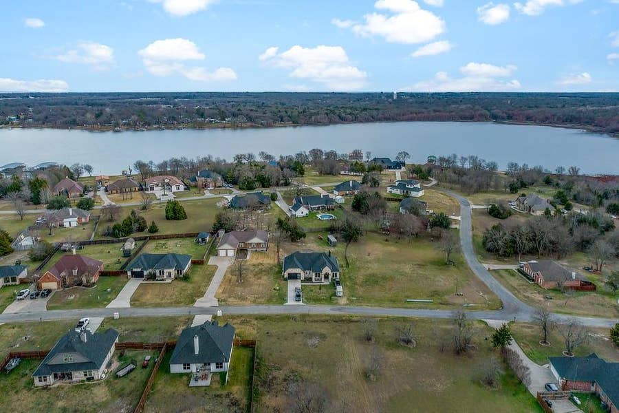Property photo for TBD Lot 41 Lago Vista, Quinlan, TX