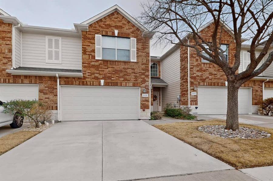Property photo for 3420 Belladonna Drive, Plano, TX