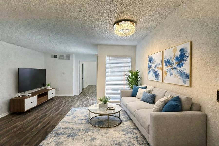 Property photo for 9813 Walnut Street, #302, Dallas, TX