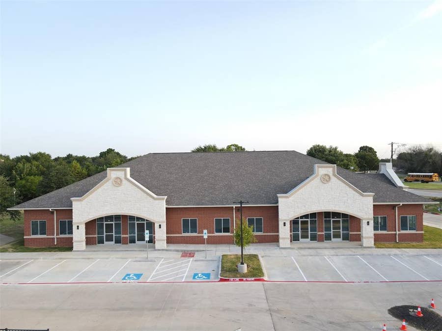 Property photo for 2041 Morriss Road, Flower Mound, TX