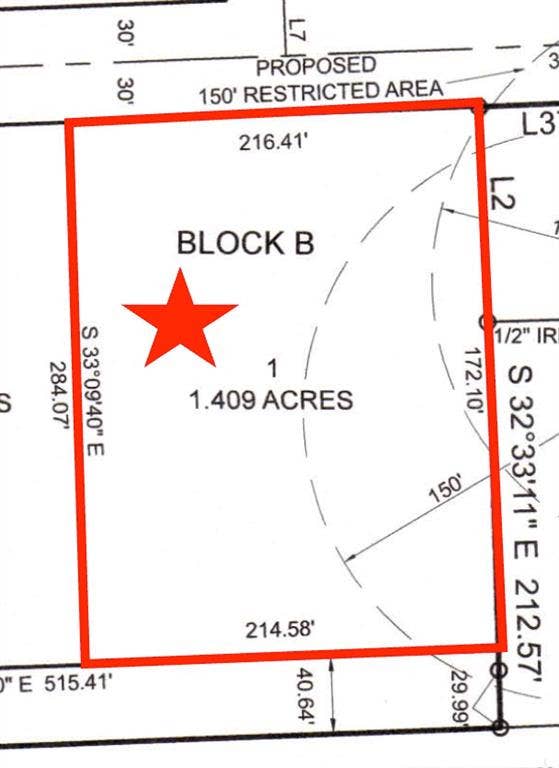 Property photo for TBD Lot 1 Guadalupe Peak Drive, Waxahachie, TX