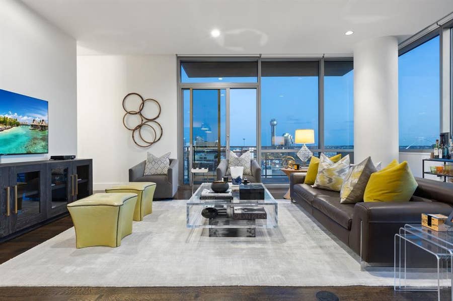 Property photo for 2200 Victory Avenue, #1105, Dallas, TX