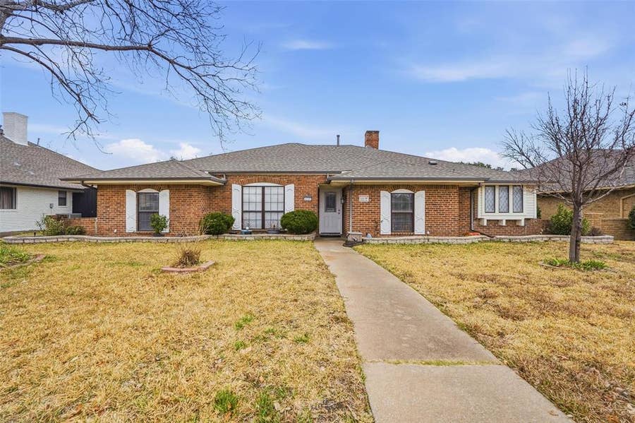 Property photo for 1117 E Spring Valley Road, Richardson, TX