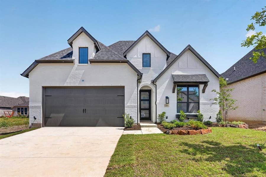 Property photo for 2716 Panola Street, McKinney, TX
