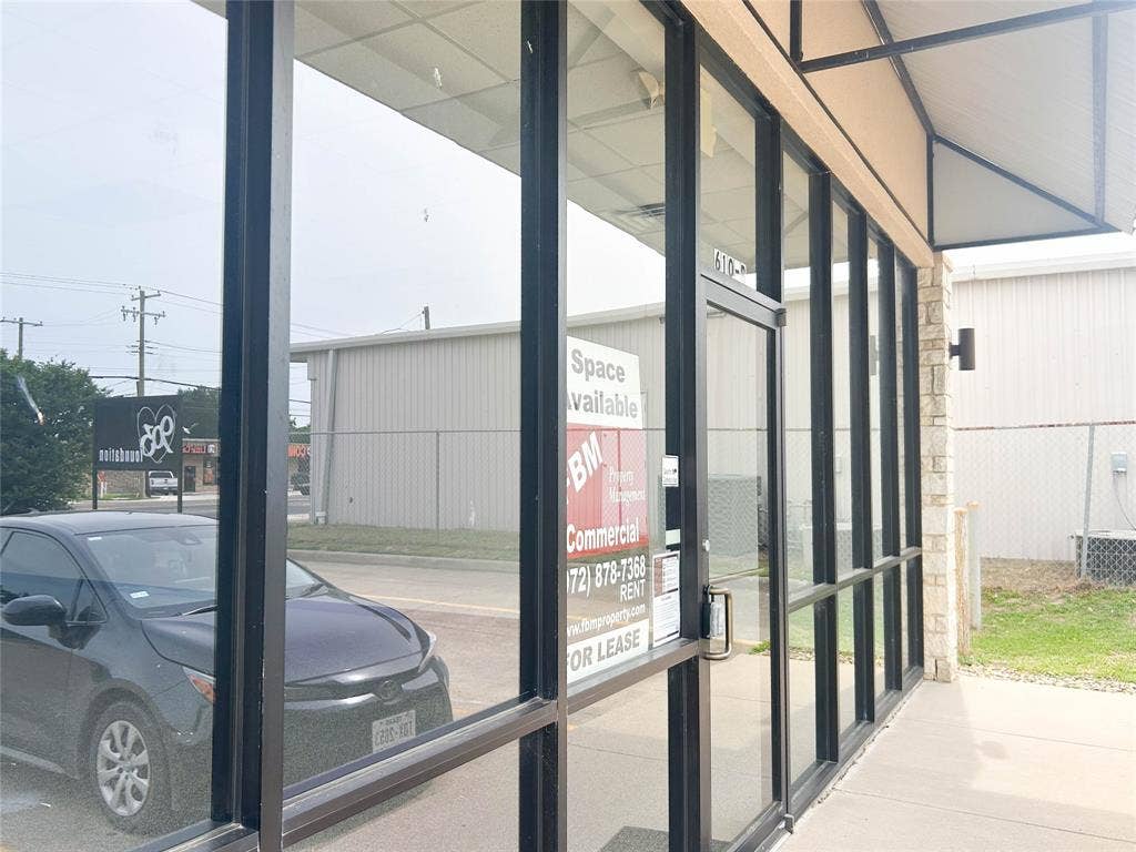 610 E Tyler Street, Athens, TX 75751 610 E Tyler Street, Athens, TX 75751