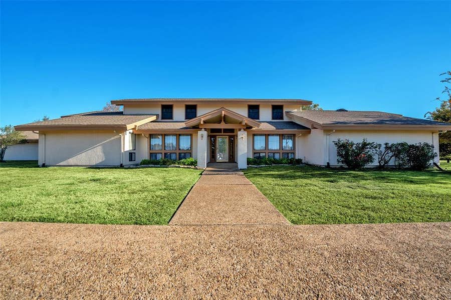 Property photo for 16753 Rolling Hills Lane, Forney, TX