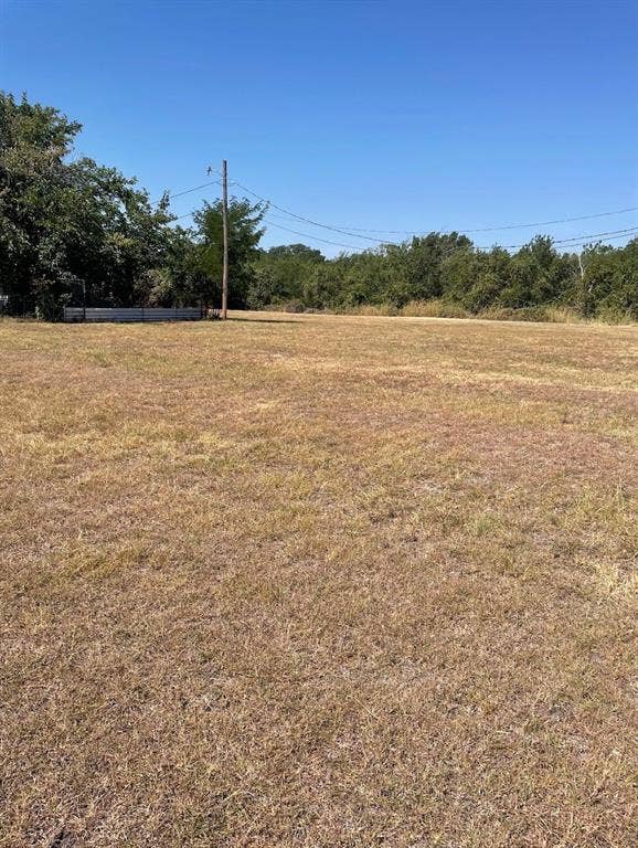 Property photo for TBD Ethridge Drive, Azle, TX