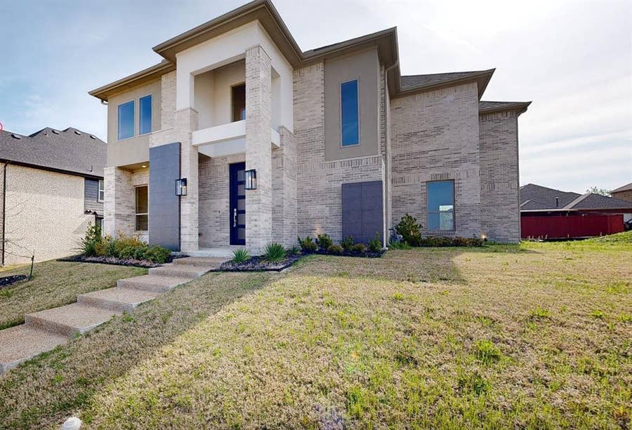 Property photo for 416 Newpark, DeSoto, TX