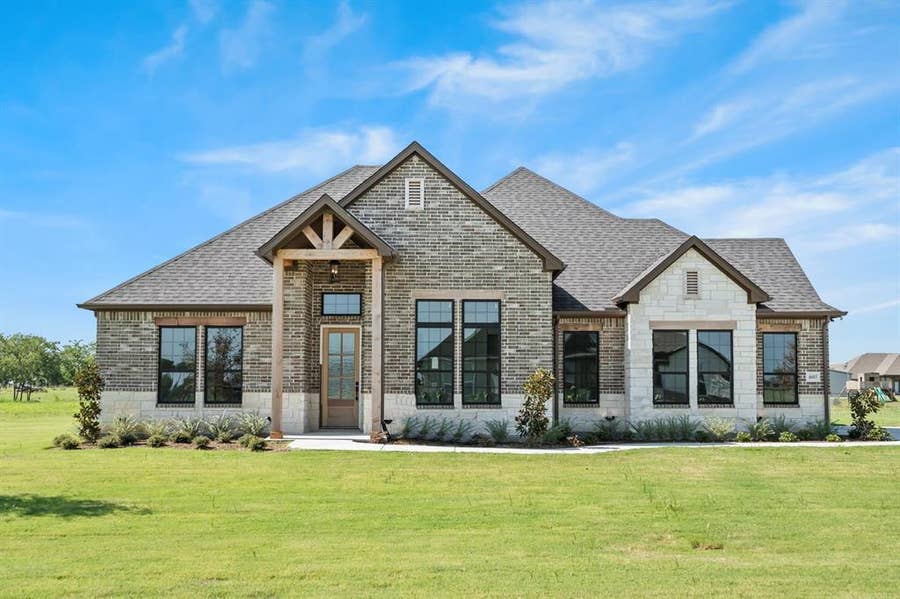 Property photo for 4683 Christie Avenue, Caddo Mills, TX