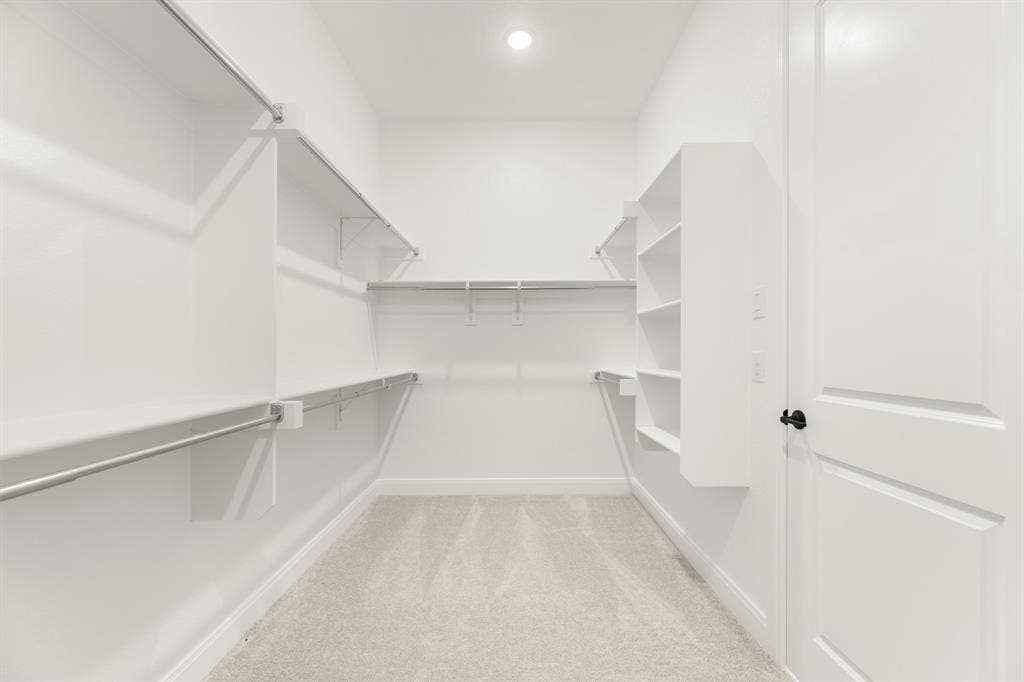 24. 1615 Yorkie - Closet