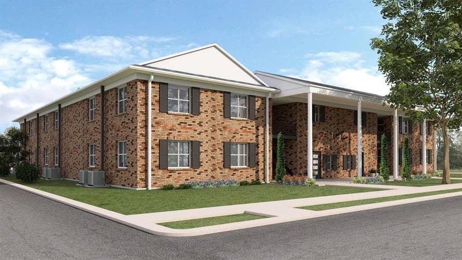 Property photo for Waxahachie, TX