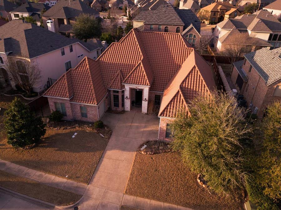Property photo for 1080 Great Meadow Drive, Allen, TX