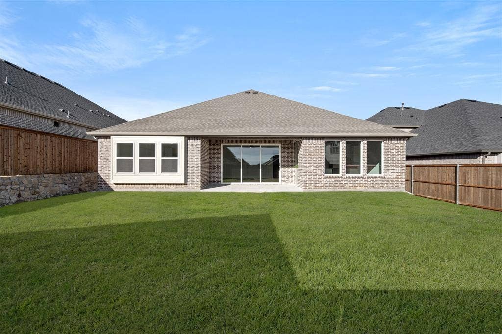 5012 Hillside Green Trail, Midlothian, TX 76065 5012 Hillside Green- back-2
