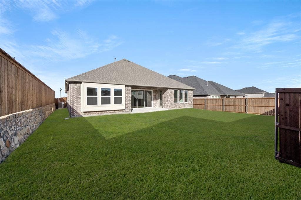 5012 Hillside Green Trail, Midlothian, TX 76065 5012 Hillside Green- back-1