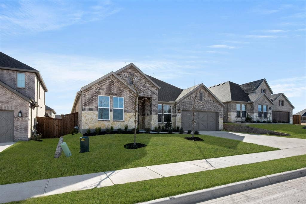 5012 Hillside Green Trail, Midlothian, TX 76065 5012 Hillside Green- front-2