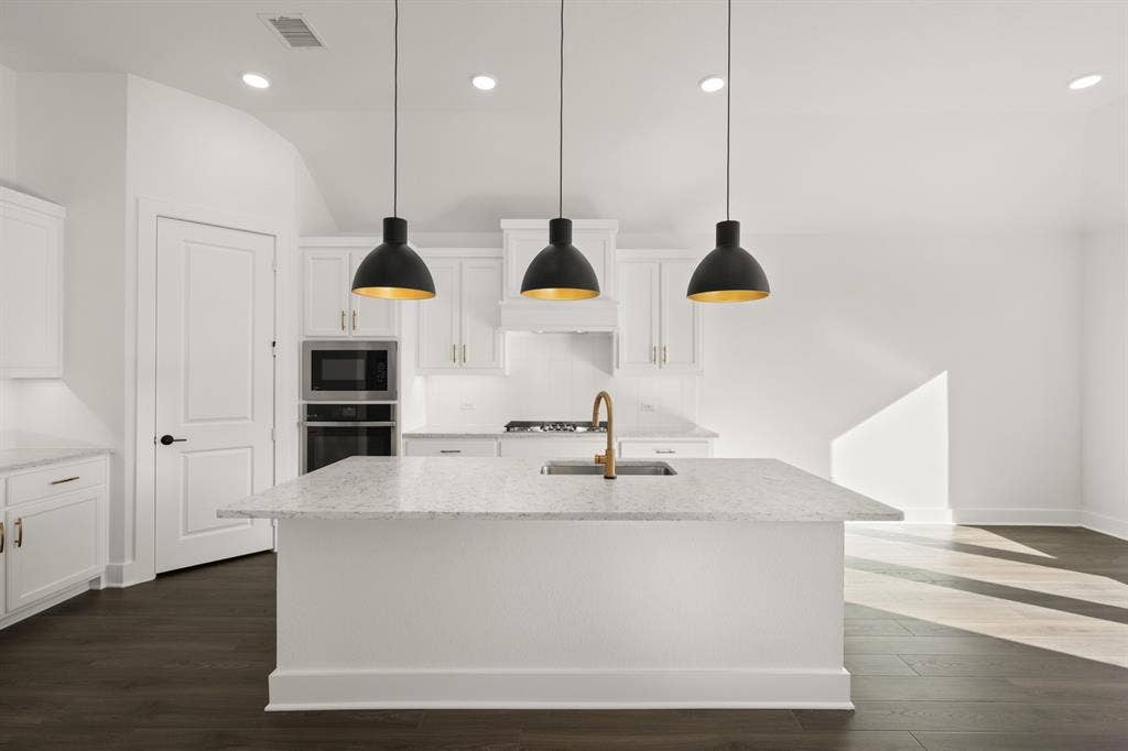 5012 Hillside Green Trail, Midlothian, TX 76065 5012 Hillside Green- Kitchen-3