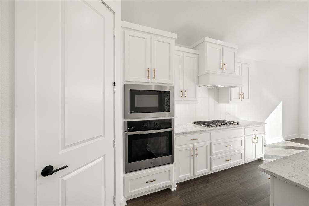 5012 Hillside Green Trail, Midlothian, TX 76065 5012 Hillside Green- Kitchen-6