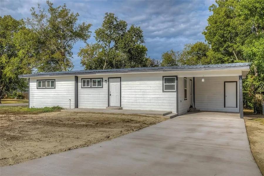Property photo for 1710 Langford Street, Greenville, TX