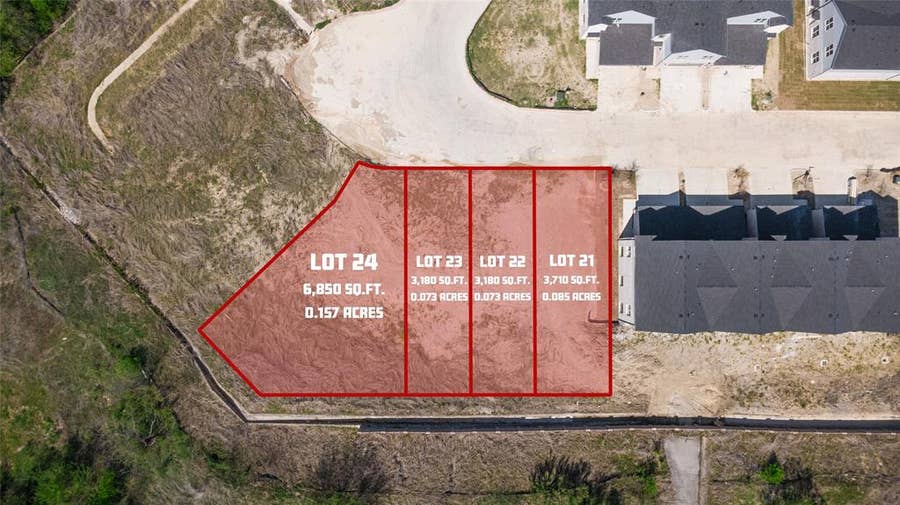 Property photo for 836 Premier Parkway, Grand Prairie, TX