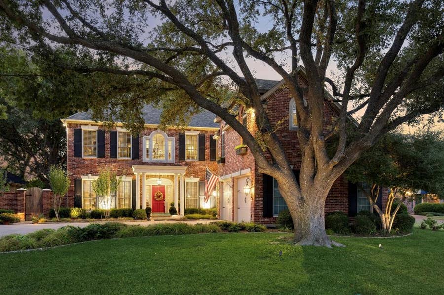 Property photo for 9227 Lanshire Drive, Dallas, TX
