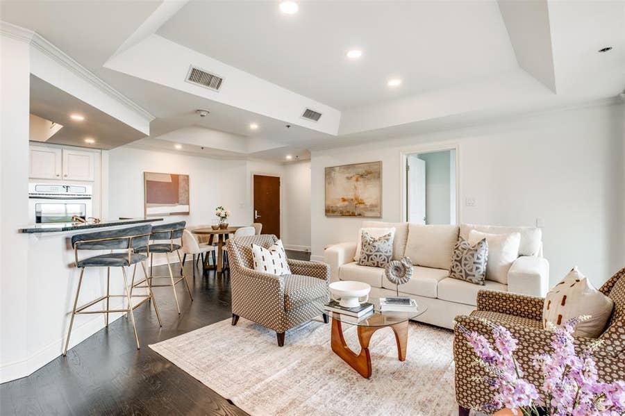 Property photo for 5909 Luther Lane, #1006, Dallas, TX
