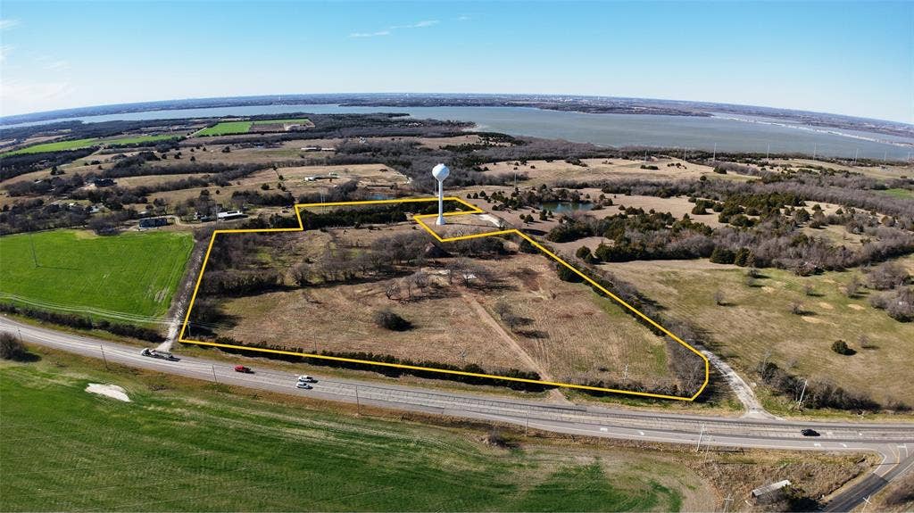 1774 S State Highway 78 Highway S, Farmersville, TX 75442 1774 S State Highway 78 Highway S, Farmersville, TX 75442