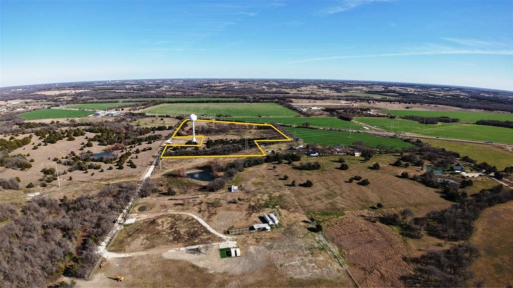 1774 S State Highway 78 Highway S, Farmersville, TX 75442 1774 S State Highway 78 Highway S, Farmersville, TX 75442