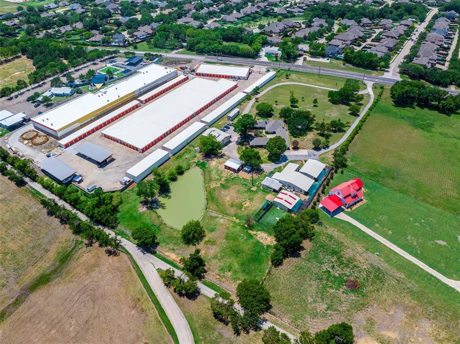 Property photo for 4050 N State Highway 205, Rockwall, TX