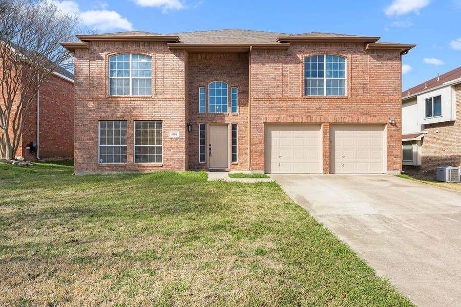 Property photo for 6209 San Marino Drive, Rowlett, TX