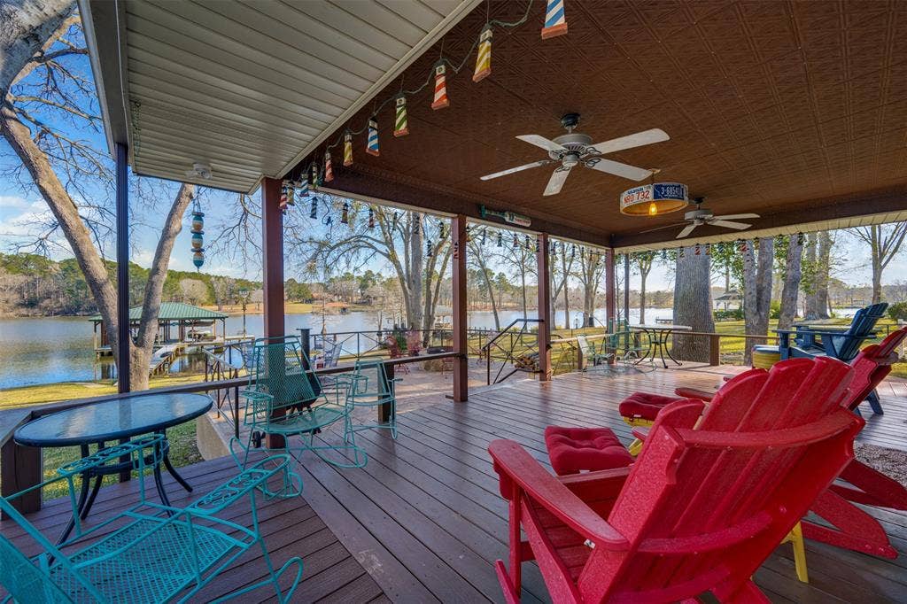 23126 J E B Circle, Frankston, TX 75763 23126 J E B Circle, Frankston, TX 75763