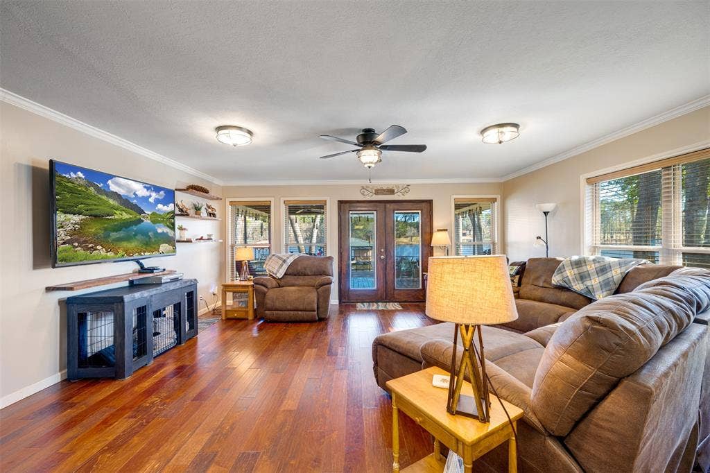 23126 J E B Circle, Frankston, TX 75763 23126 J E B Circle, Frankston, TX 75763