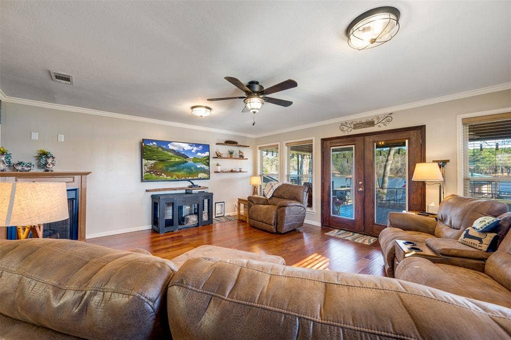 23126 J E B Circle, Frankston, TX 75763 23126 J E B Circle, Frankston, TX 75763