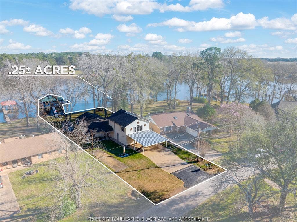 23126 J E B Circle, Frankston, TX 75763 23126 J E B Circle, Frankston, TX 75763