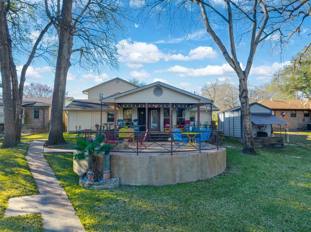 23126 J E B Circle, Frankston, TX 75763 23126 J E B Circle, Frankston, TX 75763