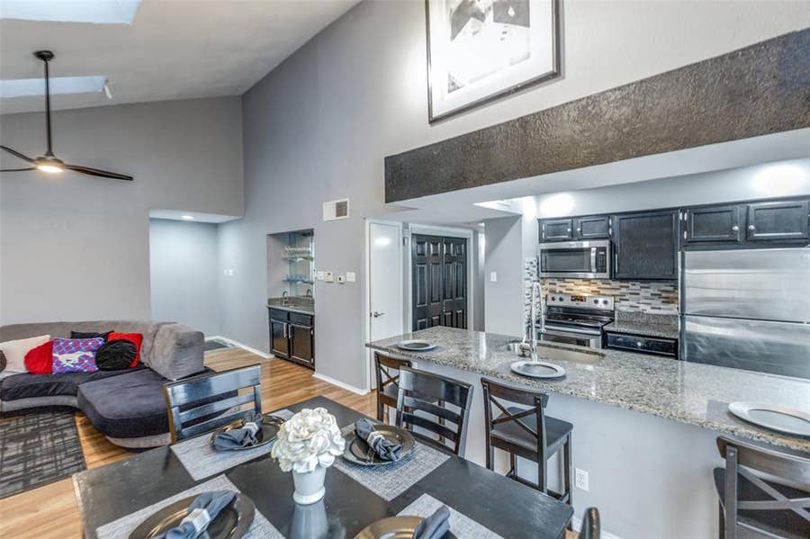 Property photo for 5750 Phoenix Drive, #46D, Dallas, TX