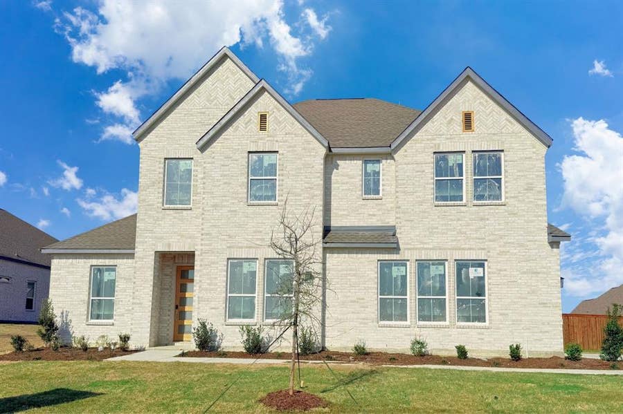 Property photo for 9813 Chesney Drive, Mesquite, TX