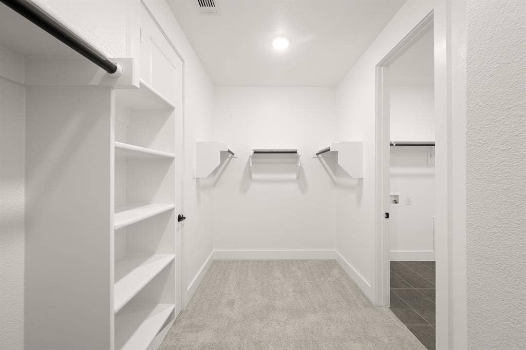 7409 Autumn Hill Drive, Denton, TX 76249 7409 Autumn Hill- Primary Suite-7