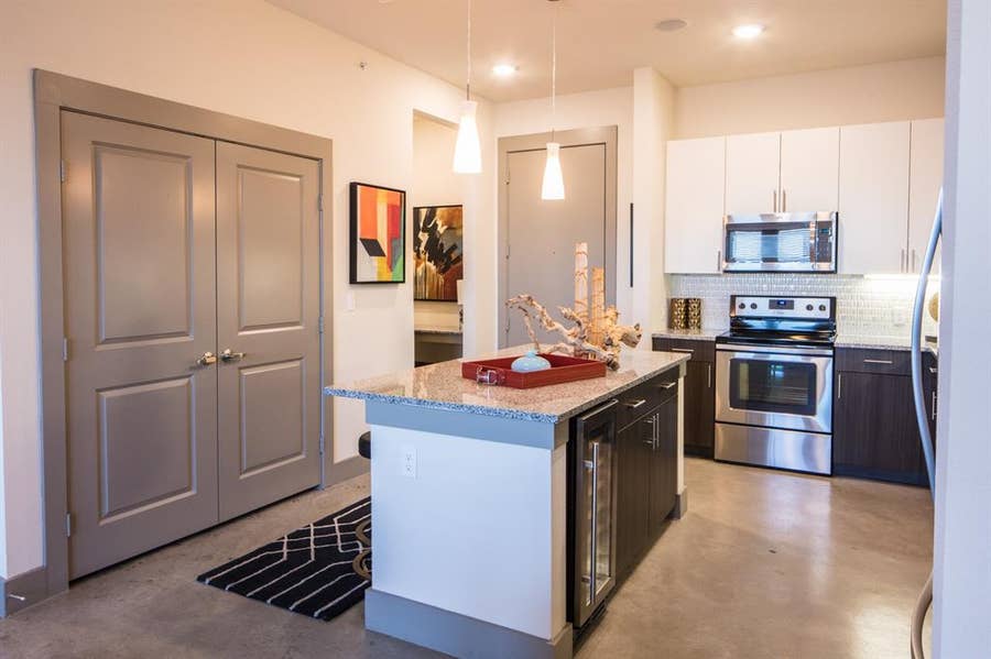 Property photo for 2175 Tucker Street, #1310, Dallas, TX