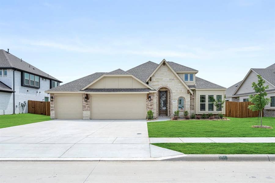 Property photo for 905 Willowbanks Drive, Josephine, TX