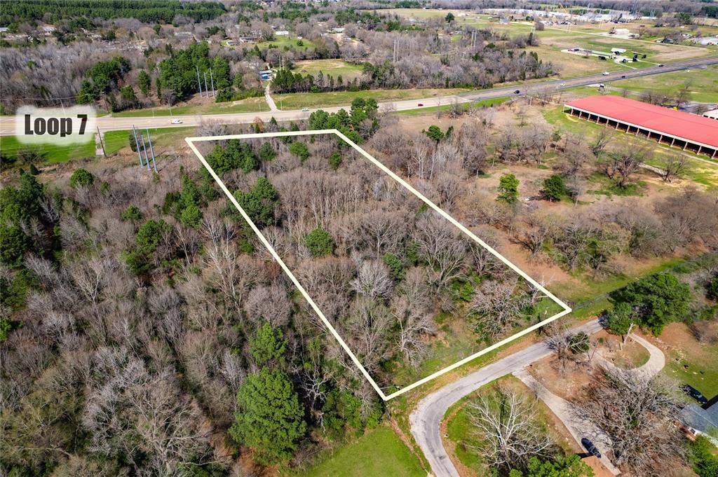TBD Sandbog, Athens, TX 75751 TBD Sandbog, Athens, TX 75751