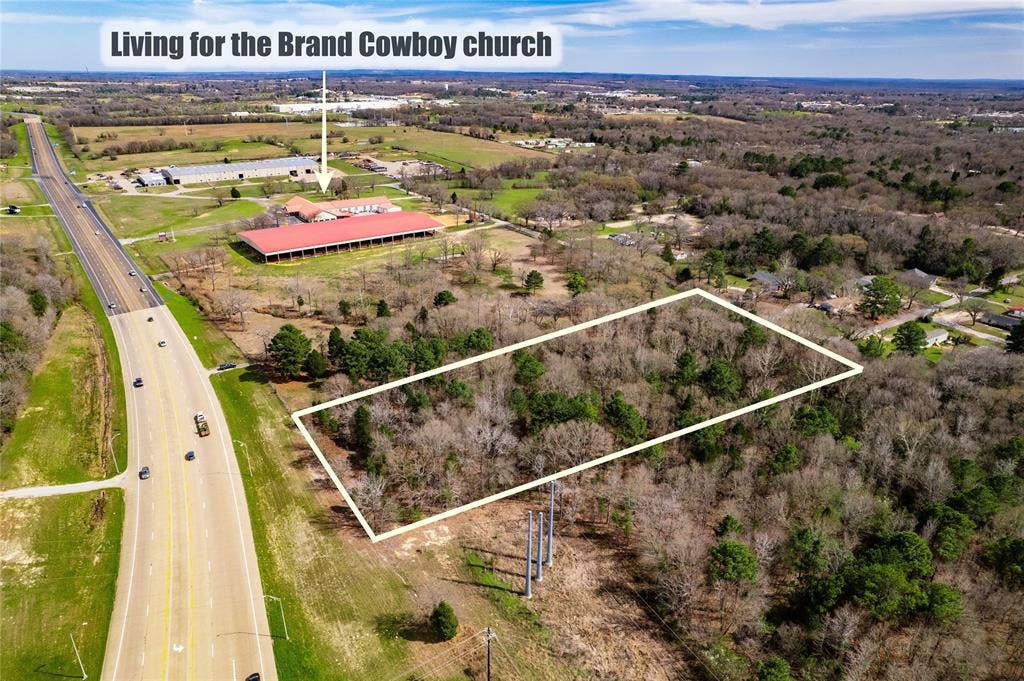 TBD Sandbog, Athens, TX 75751 TBD Sandbog, Athens, TX 75751