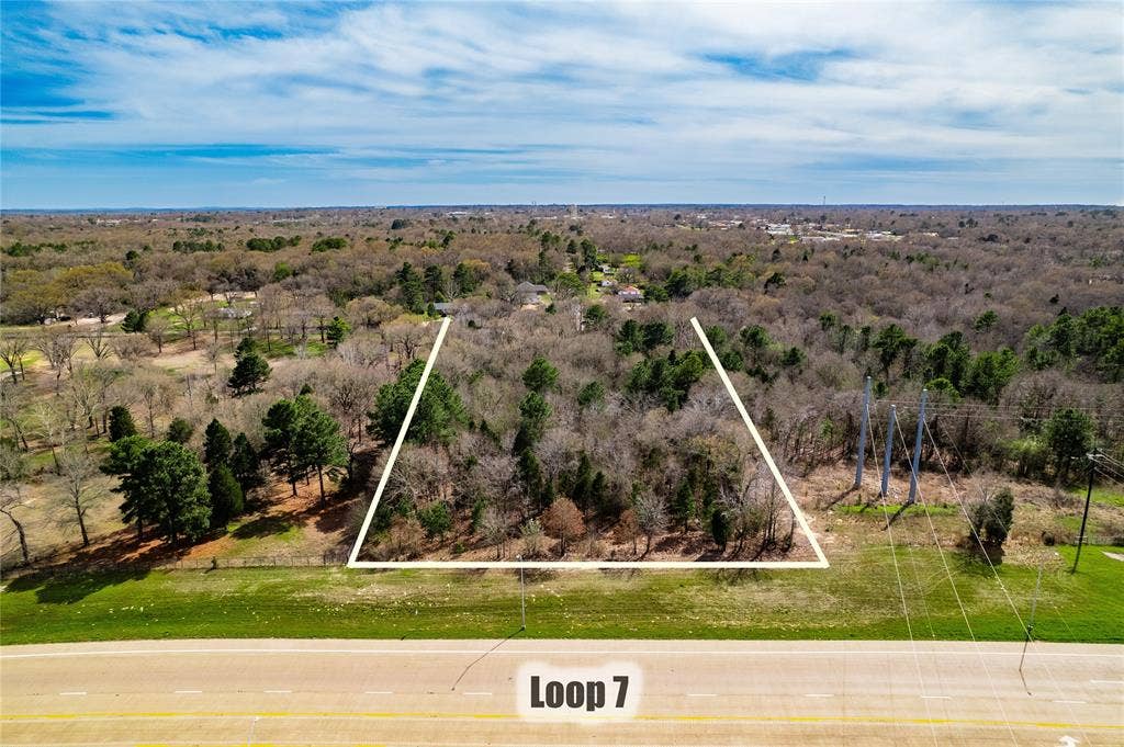 TBD Sandbog, Athens, TX 75751 TBD Sandbog, Athens, TX 75751