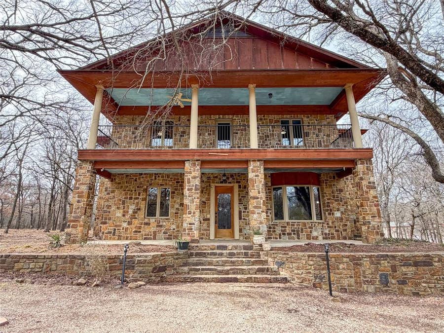 Property photo for 322 Wild Wood Drive, Decatur, TX