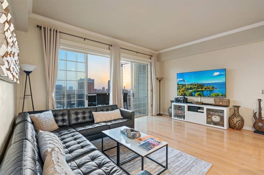 Property photo for 3225 Turtle Creek Boulevard, #1420, Dallas, TX