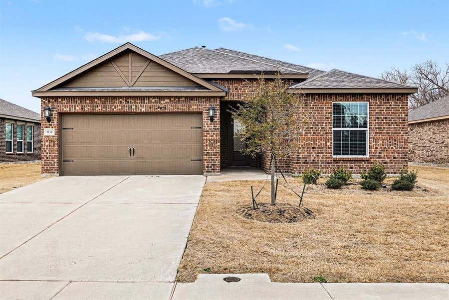 Property photo for 832 Jackel Drive, Anna, TX