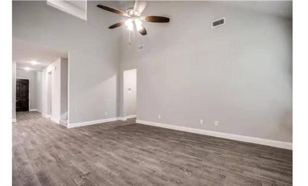 4146 Perch Drive, Forney, TX 75126 4146 Perch Drive, Forney, TX 75126