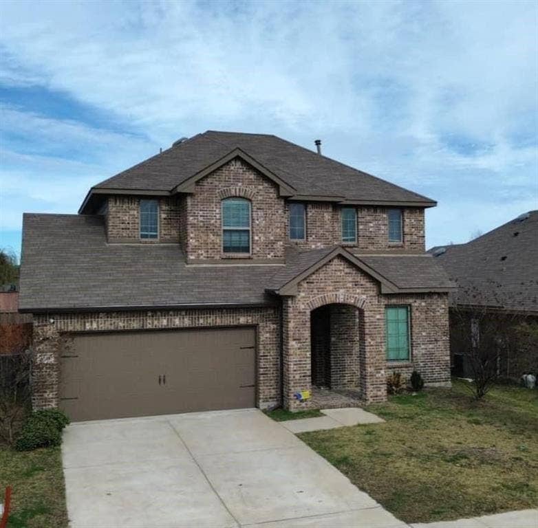 4146 Perch Drive, Forney, TX 75126 4146 Perch Drive, Forney, TX 75126