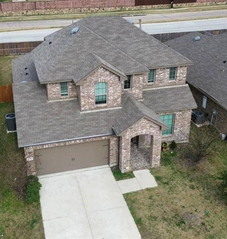 4146 Perch Drive, Forney, TX 75126 4146 Perch Drive, Forney, TX 75126