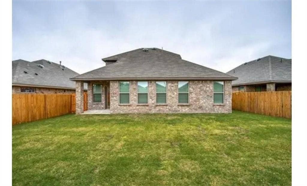 4146 Perch Drive, Forney, TX 75126 4146 Perch Drive, Forney, TX 75126